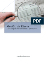 Gestão de Riscos PDF