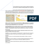 Sistema Fluvial