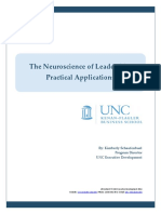 The Neuroscience of Leadership PDF