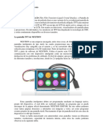 Las Pantalla TFT PDF