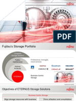 Ps Fujitsu Storage Strategie and Portfolio em en