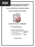 G.P. Farmacologia 2018-Ii - 20180810185306