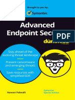 Advanced End Point Security FD