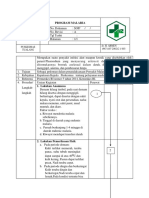 Akreditasi Sop-Program-Malaria Puskesmas Tualang