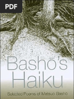 Basho