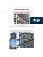 4-Flexural Members or Beams PDF