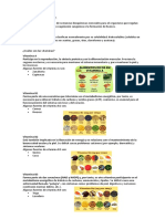 Cuantas Vitaminas Hay