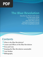 Blue Revolution Presentation V2