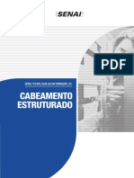 Apostila Cabeamento Estruturado PDF