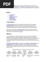 La Convención de Ocaña Fue Una Asamblea Constituyente Que Se Desarrolló en La Ciudad Colombiana de Ocaña Entre El 9 de Abril y El 10 de Junio de 1828