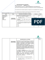 PLAN DE CLASE QUIM 10° Enlace Covalente