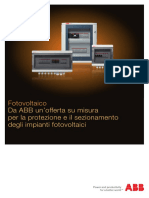 ABB Quadri Di Campo PDF