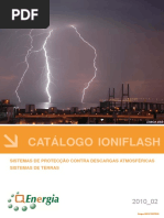 Catálogo Ioniflash