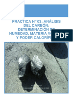 (Química Ii) Pract 03