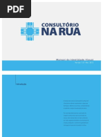 Manual Aplicacao Visual Consultorio Rua PDF