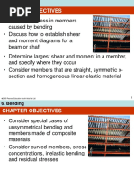 Hibbeler, Mechanics of Materials-Bending