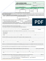 UTI - Unit Linked Insurance Plan (UTI-ULIP) New Aplication Form