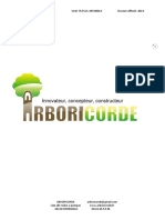 Innovateur Concepteur Constructeur Book Arboricorde