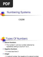 Wk1online NumberingSystems