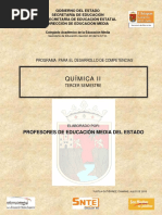 Quimica II