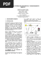 Topografía Trabajo de Investigación PDF