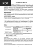 Caso Practico 1 de Actividad 2 Unidad 2