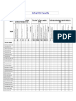 MODELO DE Lista de Cotejo CTA INCLUIDAS LAS CAPACIDADES - 2018