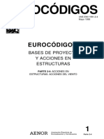 Une-Env - 1991-Ec1 - Acciones en Estructuras PDF