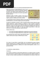 Electromagnetism o