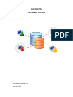 BASE de DATOS - Un Enfoque Practico