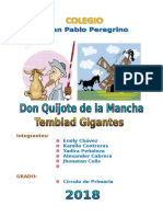 Diptico Quijote