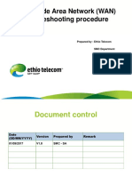 Mcit - Ethio Joint Team Training Material