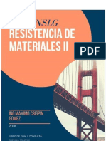 Resistencia II