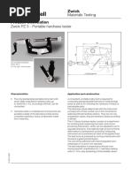 PZ3-Brinell-hardness PI E PDF