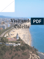 Turismo en Calella