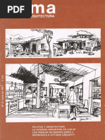 PIÑÓN, Helio - Ideología y Lenguaje en Las Arquitecturas Del Poder (Trama Nro. 17 - Jun 1987)