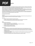 Auditoría de Sistemas Unidad 1