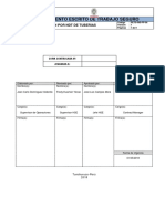 Inspección NDT de Tuberías