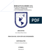 Universidad Panamericana: Docente