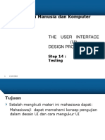 01.pengantar IMK Dan Konsep GUI - Web UI