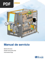 BM800 Service Manual 2014 LRW - En.es