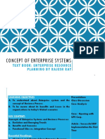 Session 11-Introduction To ERP PDF