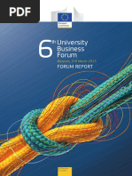 University Business Forum University Business Forum