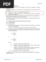 As1288 Glass Deflection Criteria