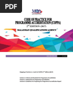 COPPA 2nd Edition (2017) Mapping of Sections 2, 3 and 6 20aprl2017