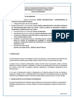 Guía Comunicación Asertiva Desarrollada