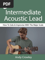 Acoustic Lead Guitar Ebook 2017 PDF