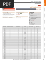 Pg019-020 - Lapp Kabel h07v-K - Amend 290413