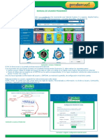 Manual de Usuario PRODEMNET