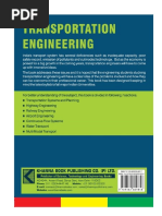 Transportation Engineering Lrkadiyali PDF